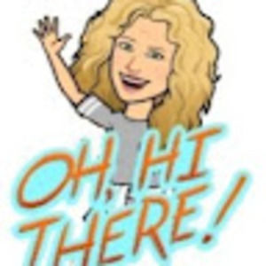 Meet your Posher, Becky